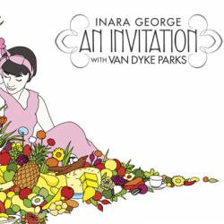 Van Dyke Parks : An Invitation (with Inara George)